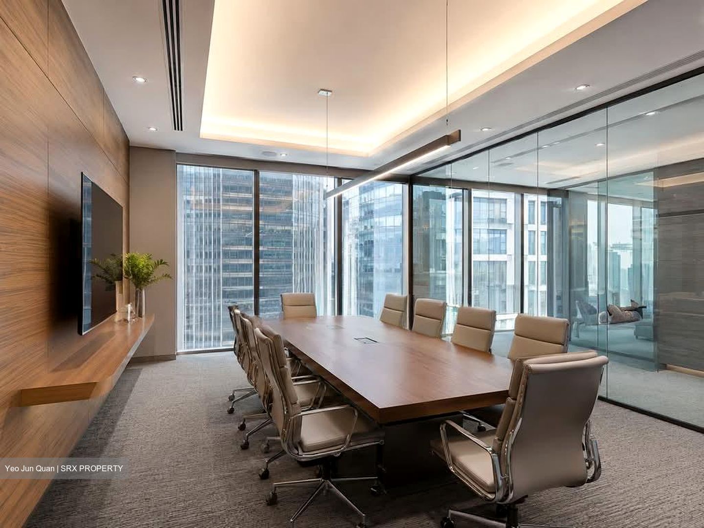 International Plaza (D2), Office #581134591